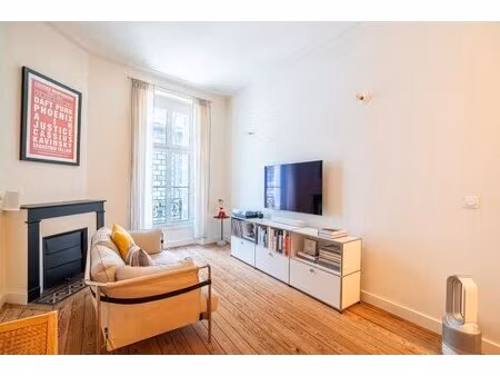appartement de 3 pièces de 67 m² à bordeaux