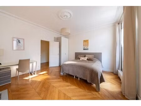 appartement - paris - 108m²
