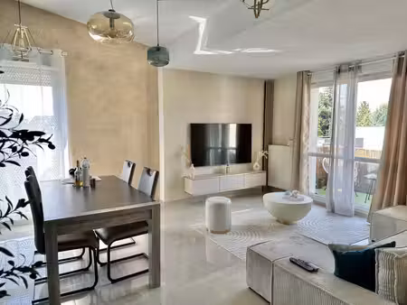 en vente appartement 85 m² – 212 000 € |pfastatt