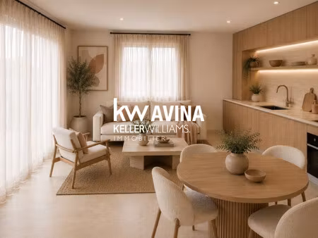 appartement à vendre  3 pièces - santa-lucia-di-moriani 20230