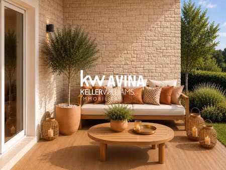 appartement à vendre  3 pièces - santa-lucia-di-moriani 20230