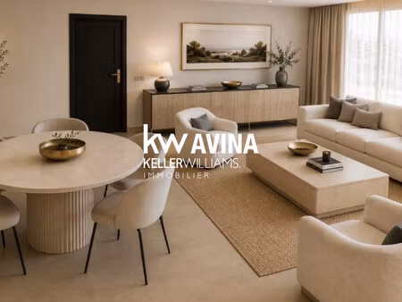 appartement à vendre  3 pièces - santa-lucia-di-moriani 20230