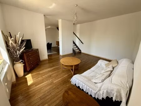 en vente maison 138 m² – 189 000 € |charency-vezin