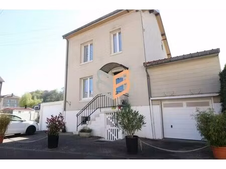en vente maison 119 m² – 230 000 € |ottange