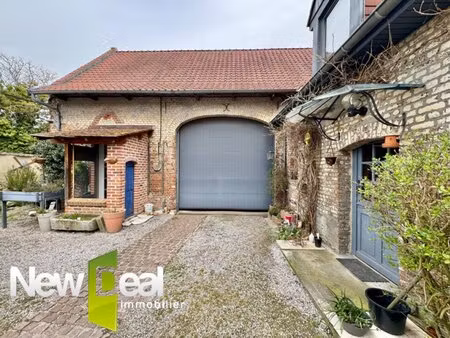 en vente ferme 152 m² – 435 000 € |landas