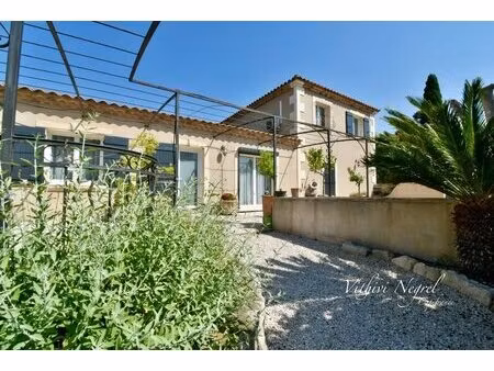 maison à vendre 5 pièces  mouries (13)