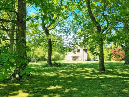 villa à louer à jan baptist overloop 32 wezembeek-oppem (vwd18013)