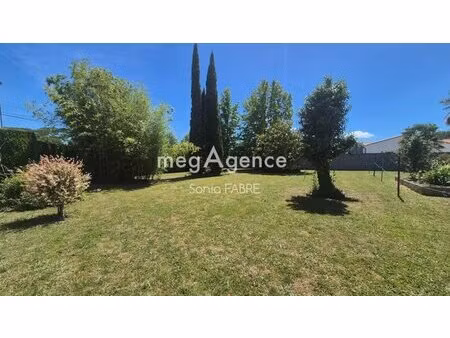 en vente terrain constructible 4 92 ares – 106 000 € |saint-mars-de-coutais