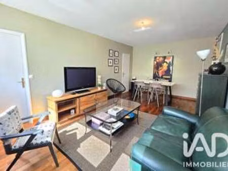 vente appartement 2 pièces au havre (76600) : à vendre 2 pièces / 44m² le havre