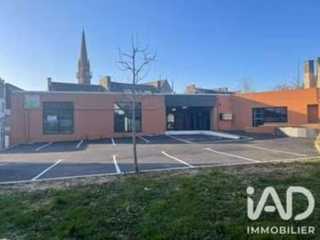vente appartement t1 à ploudalmézeau (29830) : à vendre t1 / 39m² ploudalmézeau