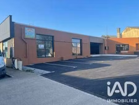 vente appartement t1 à ploudalmézeau (29830) : à vendre t1 / 94m² ploudalmézeau