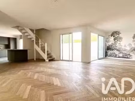 vente maison à la rochelle (17000) : à vendre / 160m² la rochelle