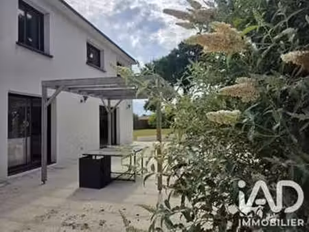 vente maison piscine à plouguenast (22150) : à vendre piscine / 129m² plouguenast