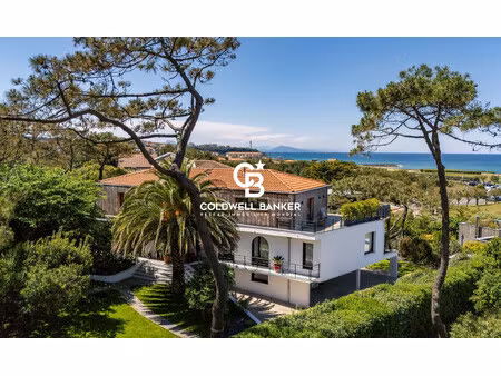vente villa 8 pièces