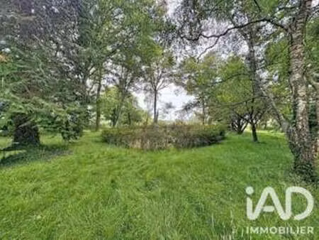vente terrain à la bouëxière (35340) : à vendre / 859m² la bouëxière