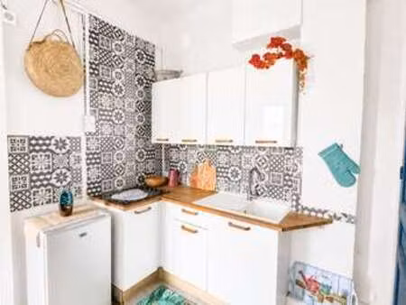 vente appartement 2 pièces à toulon (83000) : à vendre 2 pièces / 33m² toulon