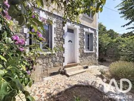 vente maison à toulon (83000) : à vendre / 80m² toulon