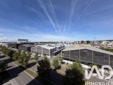 vente appartement 3 pièces à bordeaux (33000) : à vendre 3 pièces / 64m² bordeaux