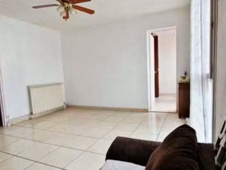 vente appartement 4 pièces à perpignan (66000) : à vendre 4 pièces / 70m² perpignan