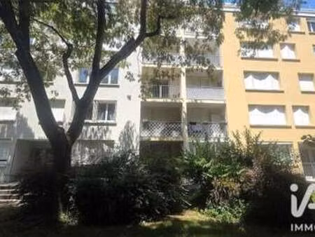 vente appartement 4 pièces à toulouse (31000) : à vendre 4 pièces / 70m² toulouse
