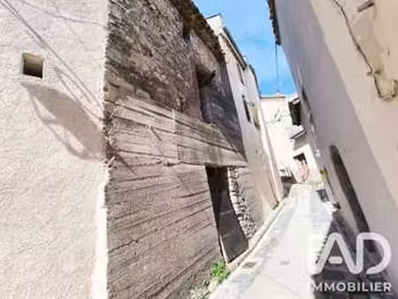 vente maison à roujan (34320) : à vendre / 30m² roujan