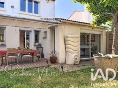 vente maison à saint-marcel-lès-valence (26320) : à vendre / 112m² saint-marcel-lès-valenc