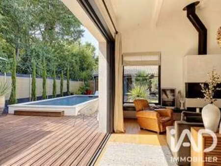 vente maison piscine à toulouse (31000) : à vendre piscine / 240m² toulouse
