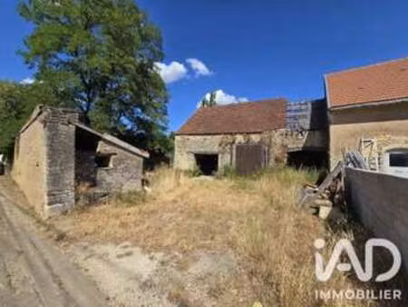 vente maison à la villeneuve-sur-vingeanne (21610) : à vendre / 1m² la villeneuve-sur-ving