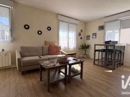 vente immeuble à sainte-gemmes-sur-loire (49130) : à vendre / 560m² sainte-gemmes-sur-loir