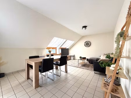 appartement à louer avec 1 chambre   namur (vbe41584)