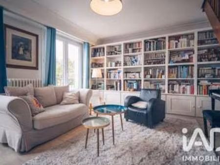 vente appartement 6 pièces et plus à nantes (44000) : à vendre 6 pièces et plus / 112m² na