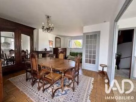 vente maison à binic (22520) : à vendre / 130m² binic