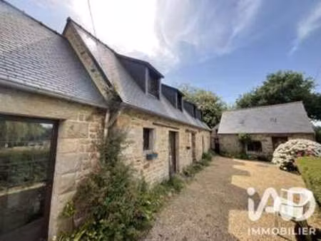 vente maison au vieux-marché (22420) : à vendre / 134m² le vieux-marché