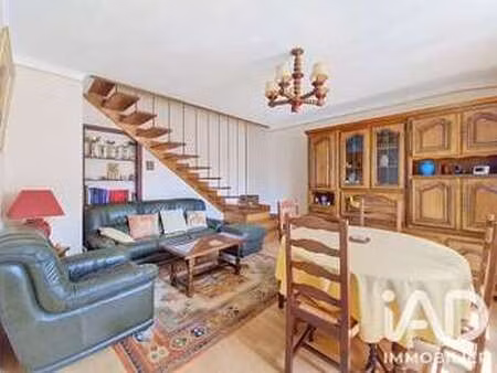 vente maison à nantes (44000) : à vendre / 76m² nantes