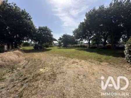 vente terrain à plomeur (29120) : à vendre / 653m² plomeur