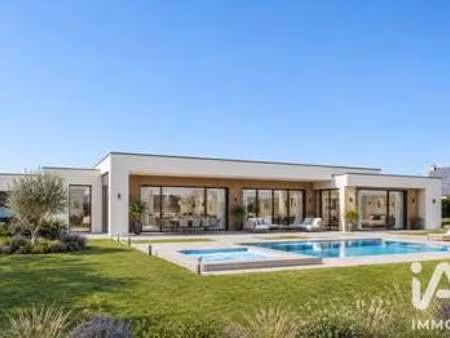 vente terrain à pontchâteau (44160) : à vendre / 1484m² pontchâteau