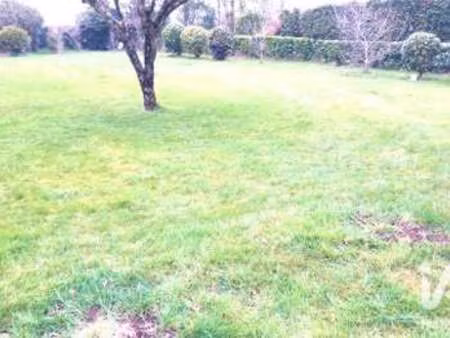vente terrain à saint-évarzec (29170) : à vendre / 780m² saint-évarzec