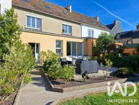 vente maison à cherbourg-en-cotentin (50100) : à vendre / 154m² cherbourg-en-cotentin