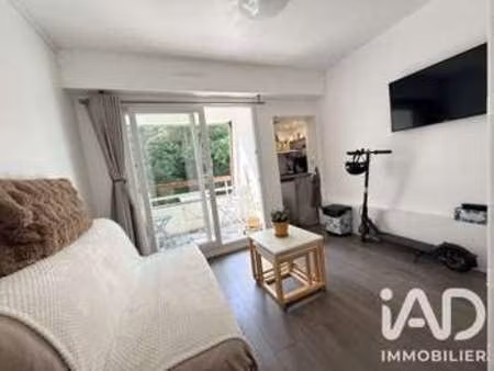 vente appartement t1 à trouville-sur-mer (14360) : à vendre t1 / 14m² trouville-sur-mer
