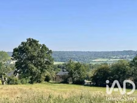 vente terrain à pont-l'évêque (14130) : à vendre / 3326m² pont-l'évêque