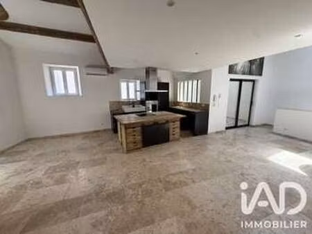 location appartement 4 pièces à aramon (30390) : à louer 4 pièces / 125m² aramon