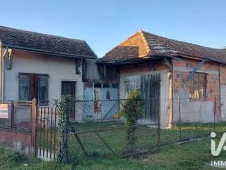 vente appartement 3 pièces à montaulin (10270) : à vendre 3 pièces / 65m² montaulin