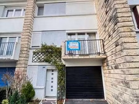 vente maison à prix-lès-mézières (08000) : à vendre / 87m² prix-lès-mézières