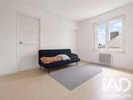 location appartement 3 pièces à angers centre (49000) : à louer 3 pièces / 41m² angers cen