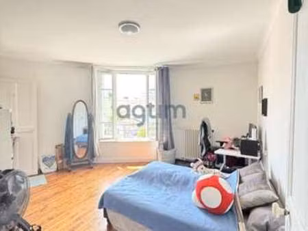 location appartement 2 pièces à la roche-sur-yon centre ville (85000) : à louer 2 pièces /