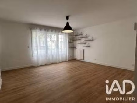 location appartement 2 pièces à nantes (44000) : à louer 2 pièces / 51m² nantes