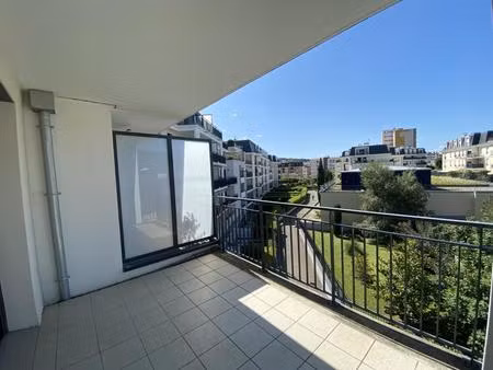 type 2 - 39 rue vaugelas - residence bachelard