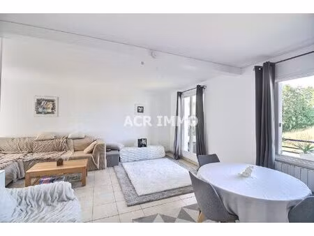 appartement f5 de 91m²
