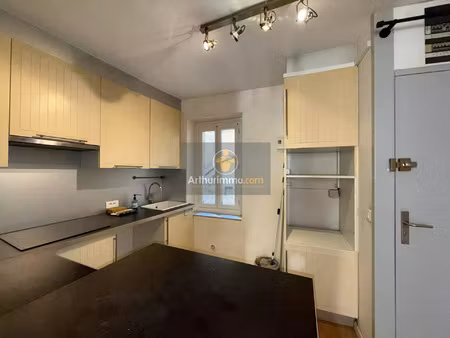 location appartement 2 pièces 37 m² à apt (84400)