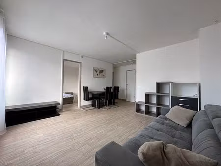appartement 3 pièce(s) 59m²